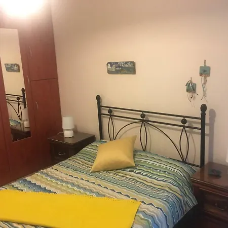 Oreanthi * 伊斯米亚